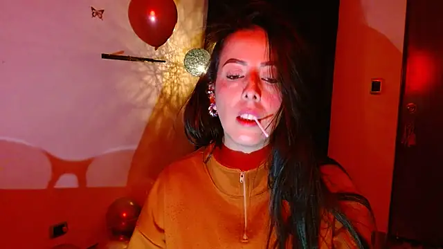 ella peck online show from September 26, 2025, 4:19 am