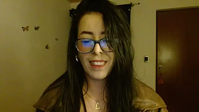 ella peck online show from July 24, 2026, 3:35 am
