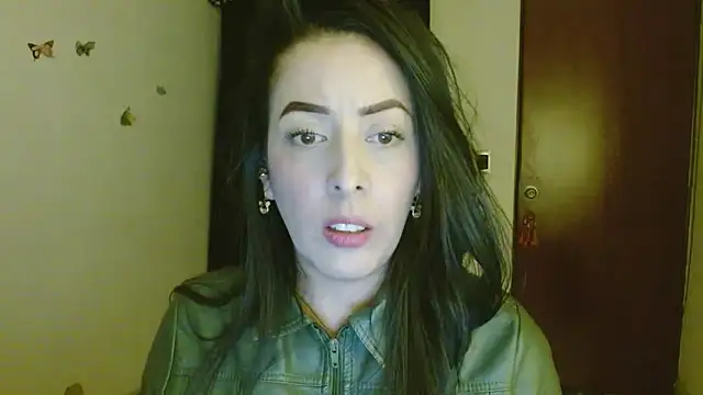 ella peck online show from June 26, 2026, 3:34 am