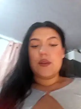 Sophie-hatter online show from March 9, 2026, 9:40 pm