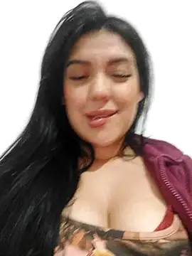 Sophie-hatter online show from February 23, 2025, 4:35 pm