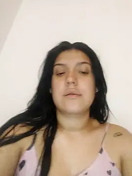 Sophie-hatter online show from February 15, 2025, 3:28 pm