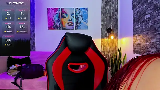 Snapshot of Ariadna_sc chatting on November 5, 2025, 1:25 pm Ariadna sc online show from November 5, 2025, 1:25 pm