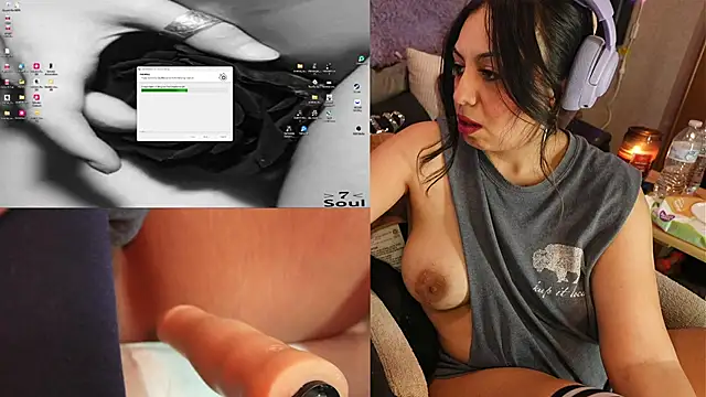 Snapshot of IndiaBlaze chatting on November 19, 2025, 2:44 am IndiaBlaze online show from November 19, 2025, 2:44 am