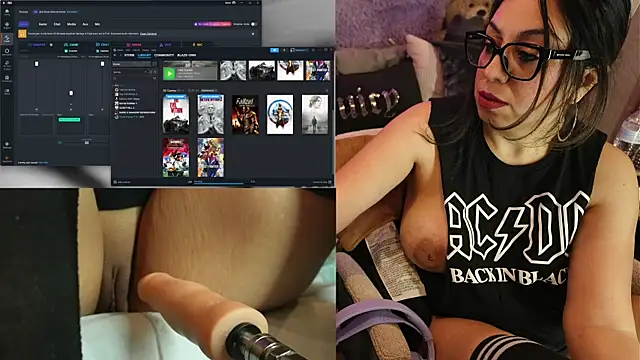 Snapshot of IndiaBlaze chatting on October 30, 2025, 3:27 am IndiaBlaze online show from October 30, 2025, 3:27 am