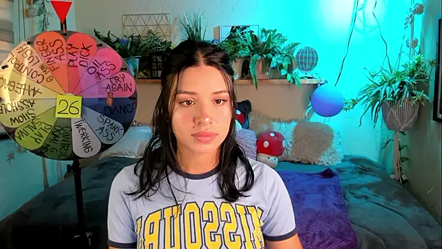 MiaaRose online show from March 9, 2026, 6:55 pm