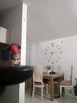 Snapshot of Felipesilv5 chatting on January 19, 2026, 12:14 am Felipesilv5 online show from January 19, 2026, 12:14 am