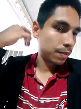 Snapshot of Felipesilv5 chatting on March 6, 2026, 2:34 pm Felipesilv5 online show from March 6, 2026, 2:34 pm