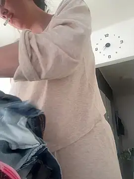 Snapshot of czruz chatting on March 24, 2026, 7:41 am czruz online show from March 24, 2026, 7:41 am