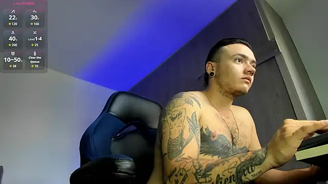 Snapshot of male_pussy chatting on November 18, 2025, 5:16 pm male pussy online show from November 18, 2025, 5:16 pm