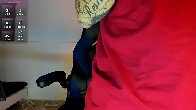 Snapshot of male_pussy chatting on March 23, 2025, 3:10 am male pussy online show from March 23, 2025, 3:10 am