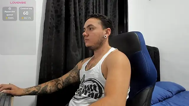 Snapshot of male_pussy chatting on June 18, 2026, 1:15 am male pussy online show from June 18, 2026, 1:15 am