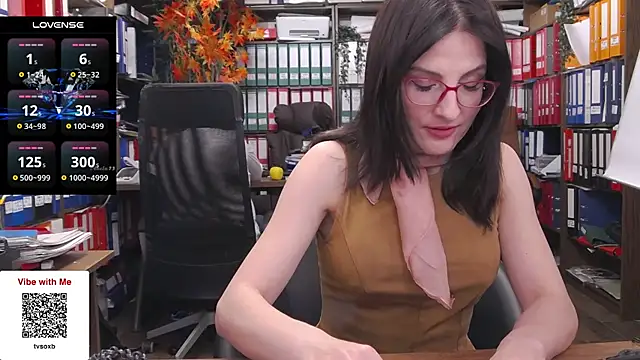 classyladyrellax online show from March 5, 2025, 11:38 am