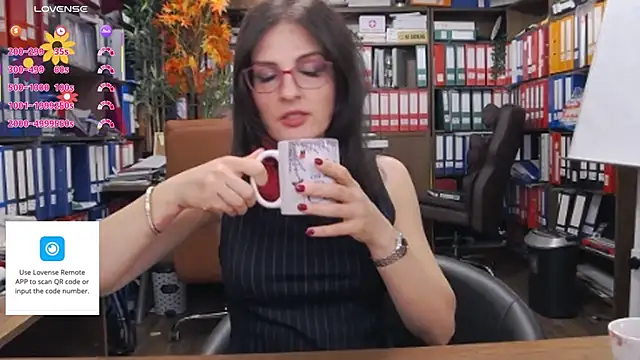 classyladyrellax online show from September 18, 2025, 10:51 am