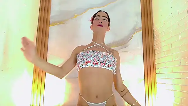 Snapshot of PriscilaRainbow chatting on November 28, 2025, 9:31 am PriscilaRainbow online show from November 28, 2025, 9:31 am