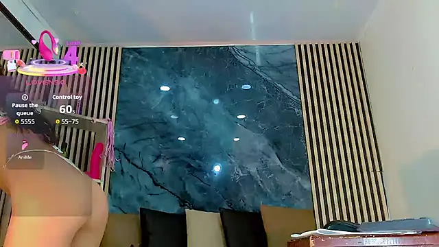 Snapshot of PriscilaRainbow chatting on November 11, 2025, 9:20 pm PriscilaRainbow online show from November 11, 2025, 9:20 pm