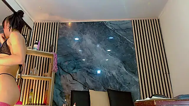 Snapshot of PriscilaRainbow chatting on October 26, 2025, 8:09 pm PriscilaRainbow online show from October 26, 2025, 8:09 pm