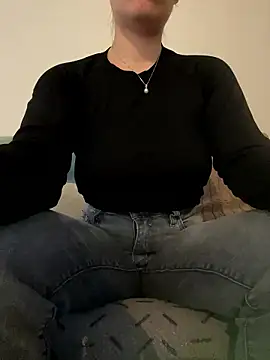 Kristina A online show from January 8, 2026, 2:34 pm