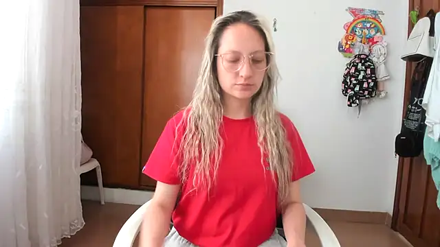 Adele johnsonn1 online show from October 21, 2025, 3:22 pm