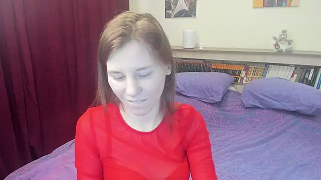 Snapshot of LianaMiller88 chatting on January 8, 2026, 7:31 pm LianaMiller88 online show from January 8, 2026, 7:31 pm