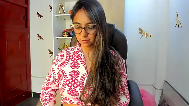 Snapshot of Isabellaa22_1 chatting on November 4, 2025, 6:11 pm Isabellaa22 1 online show from November 4, 2025, 6:11 pm