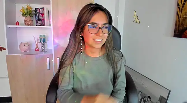 Snapshot of Isabellaa22_1 chatting on March 12, 2025, 4:56 pm Isabellaa22 1 online show from March 12, 2025, 4:56 pm