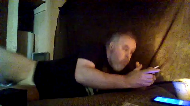 Nightshade7712 online show from September 26, 2025, 10:16 pm