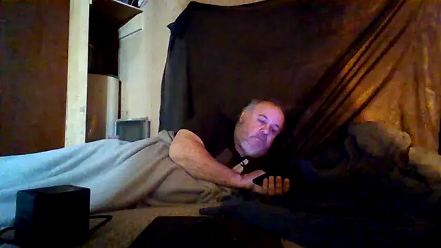 Nightshade7712 online show from February 11, 2026, 8:09 pm