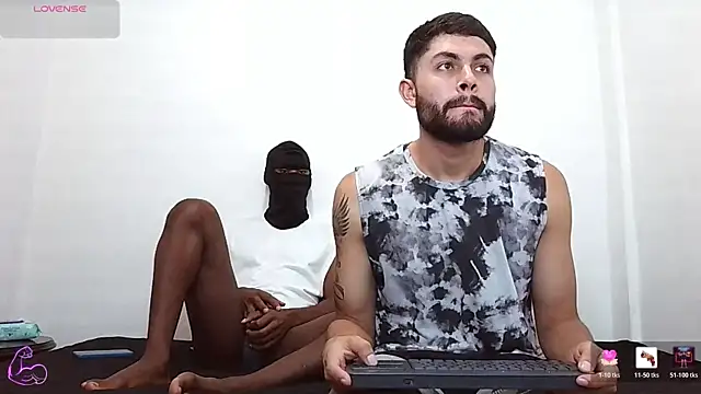 davgostoso online show from March 3, 2026, 4:25 pm