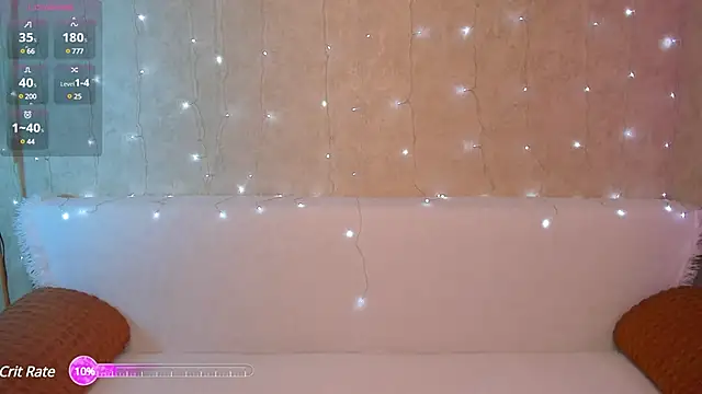 enjoy019 online show from February 16, 2025, 2:10 pm