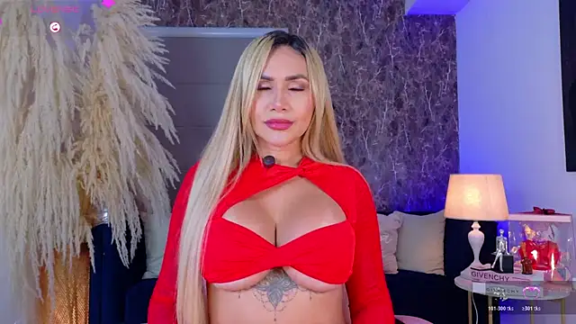 Celestemilan online show from January 16, 2026, 8:57 pm