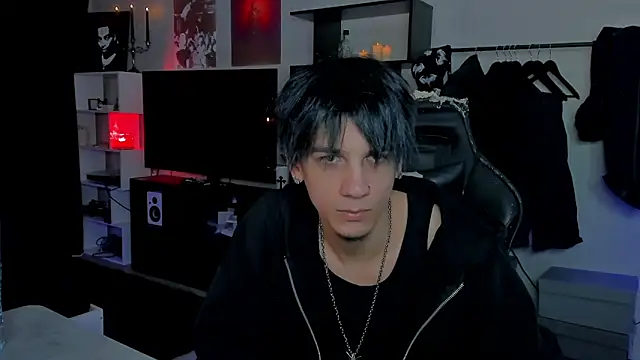 Snapshot of MarkBrowniii chatting on February 12, 2026, 1:22 pm MarkBrowniii online show from February 12, 2026, 1:22 pm