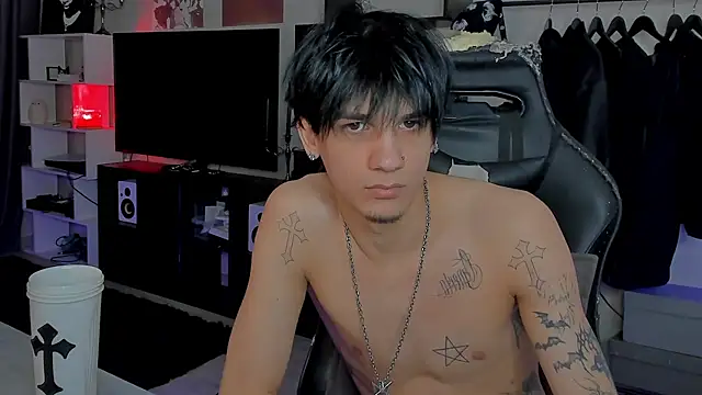 Snapshot of MarkBrowniii chatting on February 8, 2026, 1:20 pm MarkBrowniii online show from February 8, 2026, 1:20 pm