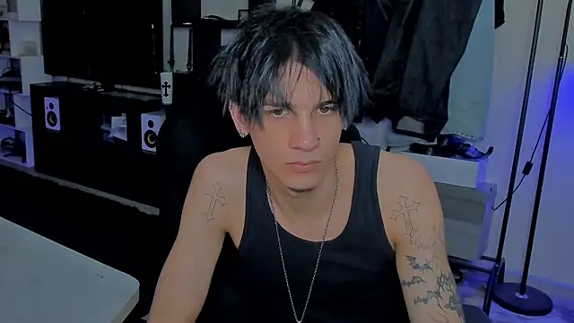 MarkBrowniii online show from April 29, 2026, 5:11 am