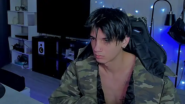 Snapshot of MarkBrowniii chatting on January 17, 2026, 9:02 am MarkBrowniii online show from January 17, 2026, 9:02 am