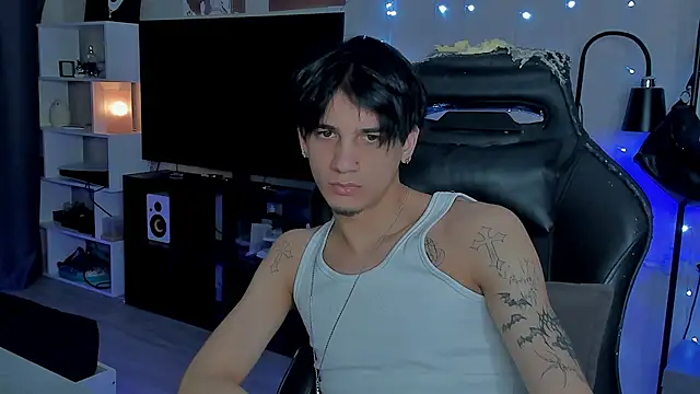 Snapshot of MarkBrowniii chatting on January 6, 2026, 12:31 pm MarkBrowniii online show from January 6, 2026, 12:31 pm