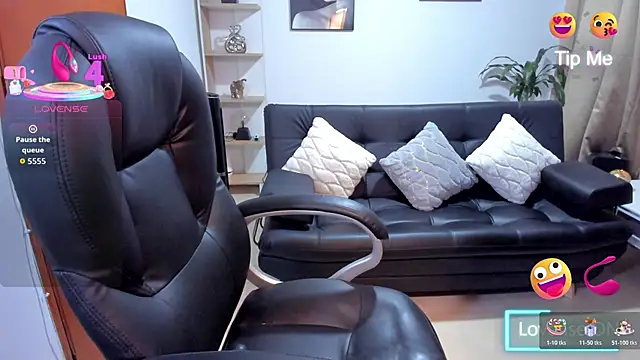 Alison Lemos online show from January 10, 2026, 10:43 am