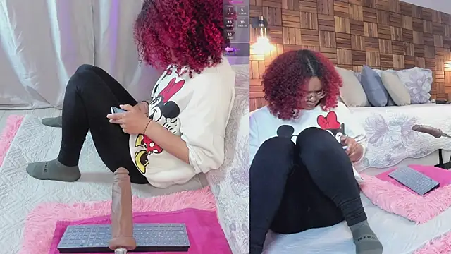 Snapshot of rihannadeep chatting on September 25, 2025, 10:32 am rihannadeep online show from September 25, 2025, 10:32 am