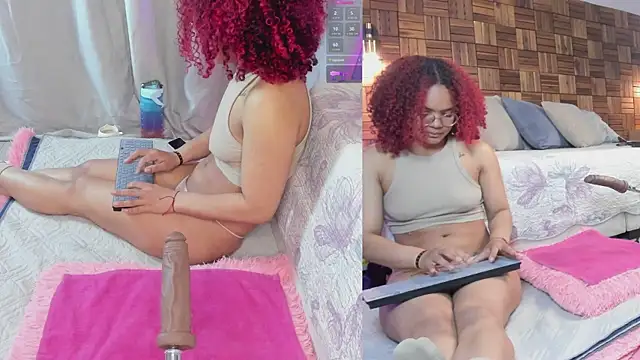 Snapshot of rihannadeep chatting on September 26, 2025, 11:06 am rihannadeep online show from September 26, 2025, 11:06 am