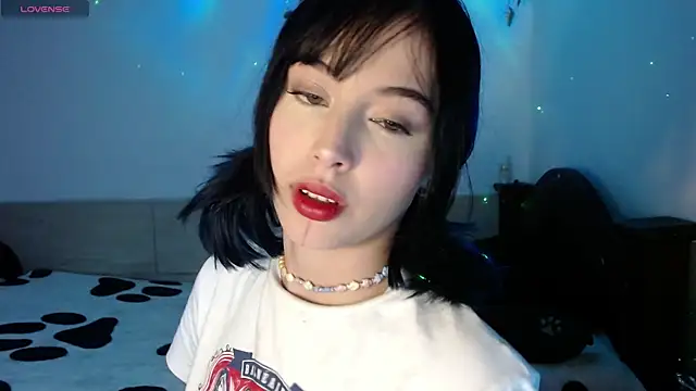 shayla bbs online show from October 3, 2025, 7:48 pm