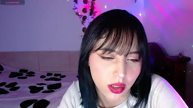 shayla bbs online show from October 16, 2025, 9:12 pm