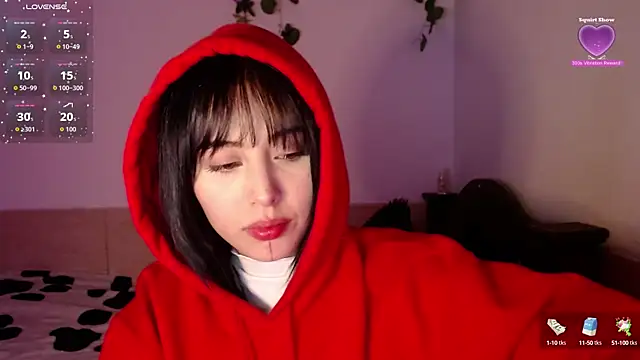 shayla bbs online show from October 9, 2025, 9:48 pm