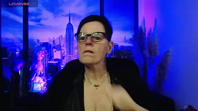 Snapshot of ninarandmann chatting on March 24, 2026, 4:07 pm ninarandmann online show from March 24, 2026, 4:07 pm
