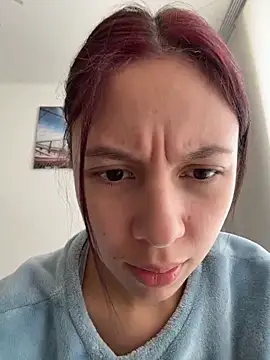 Bonniepark online show from December 17, 2025, 5:07 pm