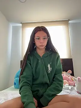 Bonniepark online show from January 11, 2026, 5:20 pm