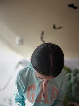 Bonniepark online show from October 30, 2025, 1:31 pm