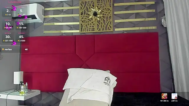 hanny milf online show from March 7, 2026, 2:18 am