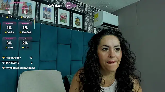 Snapshot of hanny_milf chatting on December 5, 2025, 11:31 am hanny milf online show from December 5, 2025, 11:31 am