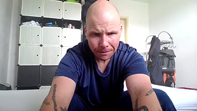 Snapshot of gaywolf426 chatting on July 22, 2026, 11:01 am gaywolf426 online show from July 22, 2026, 11:01 am
