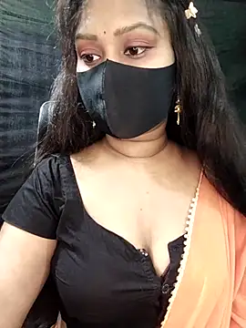 Idhika Paul online show from September 23, 2025, 5:20 pm